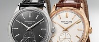 Patek Philippe Calatrava @Patek Philippe