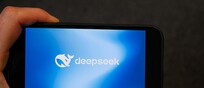 L'app DeepSeek