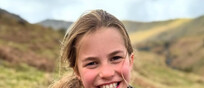 Charlotte compie 10 anni, Palazzo diffonde foto scattata da Kate
