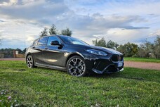 Bmw Serie 1 120d