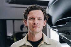 Czinger, George Biggs nuovo chief commercial officer