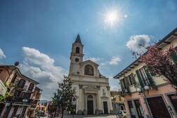 A Settimo Torinese riconoscimento europeo per la diversità e l'inclusione