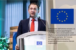 Hansen: 'Mantenere fondo dedicato alla Pac nel bilancio Ue'