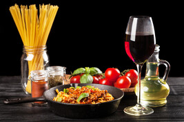 Ismea, l'export agroalimentare chiude il 2024 con +7,5%