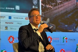 Il Salone Nautico di Venezia si presenta a Osaka