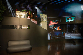 Deloitte inaugura il Solaria Space