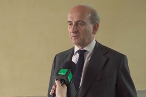 Frescobaldi (Uiv): "Fermare il riconoscimento del Prosek croato" (ANSA)