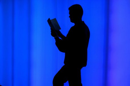 Il futuro del libro © ANSA