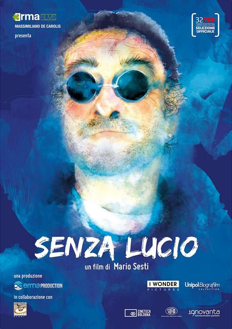 Senza Lucio © ANSA