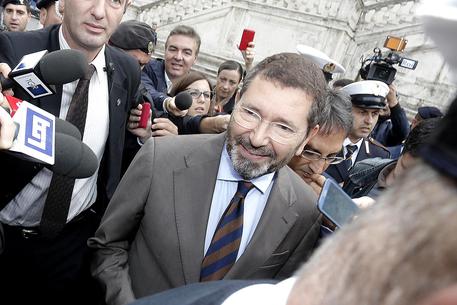 Ignazio Marino © ANSA