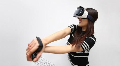 Samsung, al Ces nuovi dispositivi indossabili' © ANSA
