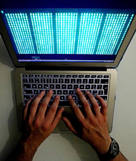 Hacking Team: dopo Flash, aggiornamento su Windows © ANSA