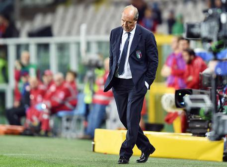 Giampiero Ventura © ANSA