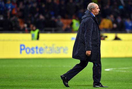 Gian Piero Ventura © ANSA