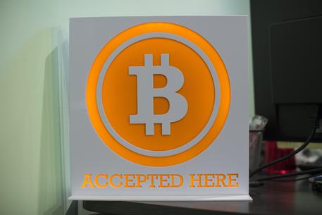 Bitcoin: via libera autorita' Usa a future Bitcoin © EPA