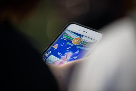 Italiani e smartphone, ecco i trend in vista dell'Ifa © ANSA