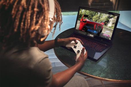 Windows 10 Fall Creators Update © ANSA