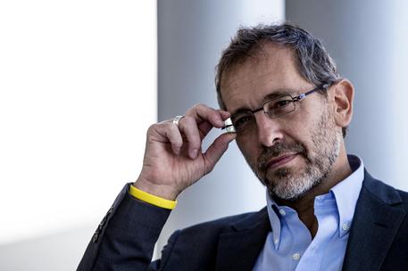 Corrado Formigli © ANSA