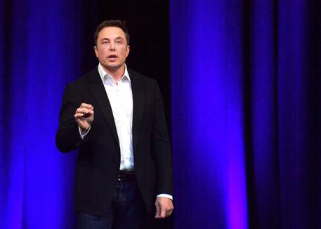 Elon Musk, non sono il creatore dei bitcoin © EPA