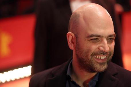 Roberto Saviano © EPA