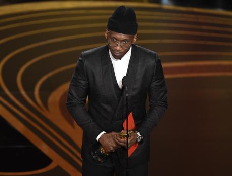 Mahershala Ali © AP