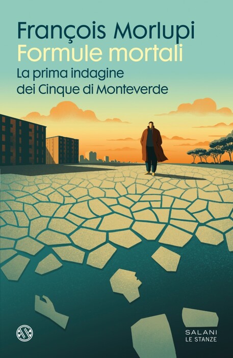 - RIPRODUZIONE RISERVATA