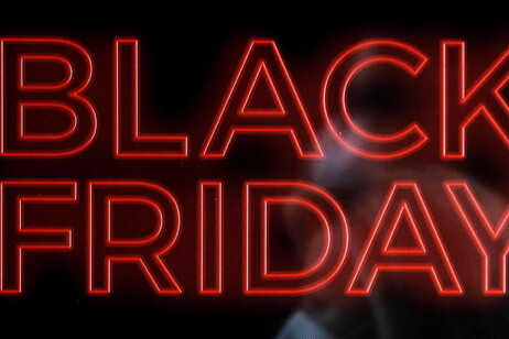 Black Friday 2020, tempo di sconti anche per i motori