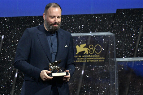 Yorgos Lanthimos