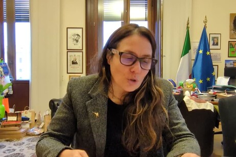 Locatelli: "Dalle coop una capacita' di innovazione progettuale"