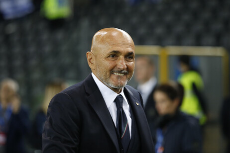 Luciano Spalletti