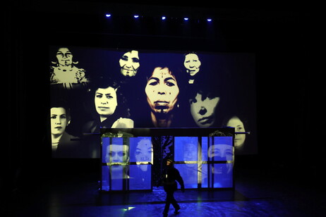 Second edition of Feminist Echoes by Aswat Nissa organization starts in Tunis