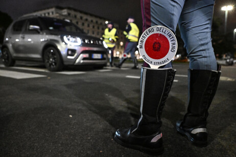 Controlli Polizia di Stato per le violazioni al nuovo codice della strada