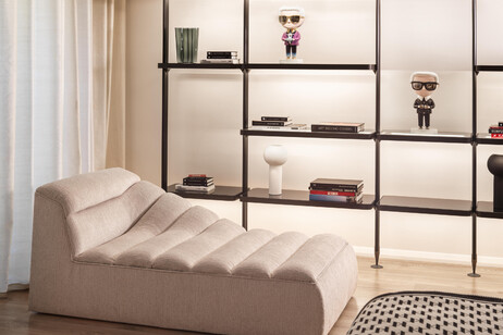 KARL LAGERFELD MAISON Wellen Bedroom