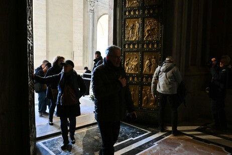 Basilica di San Pietro