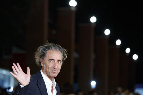 Paolo Sorrentino