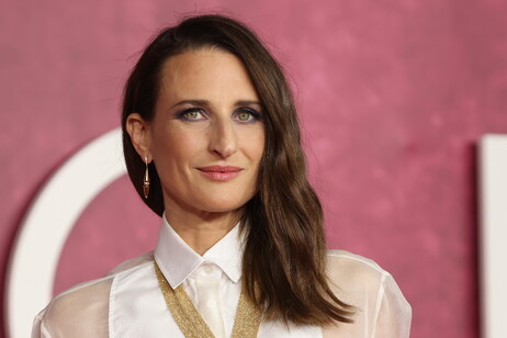 Camille Cottin