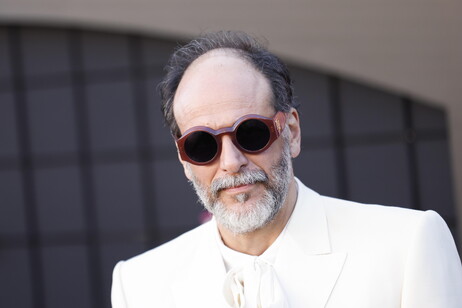 Luca Guadagnino