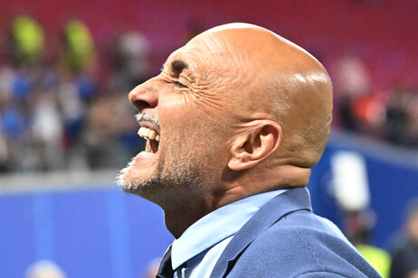 Luciano Spalletti