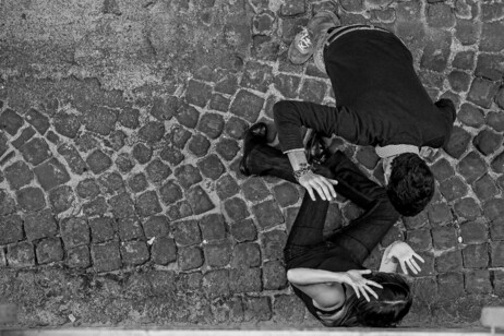 'L'IA alleato nella lotta contro la violenza di genere'