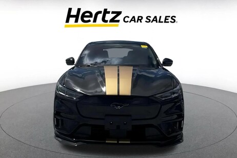 Ford Mustang Mach-e GT Shelby in vendita alla Hertz