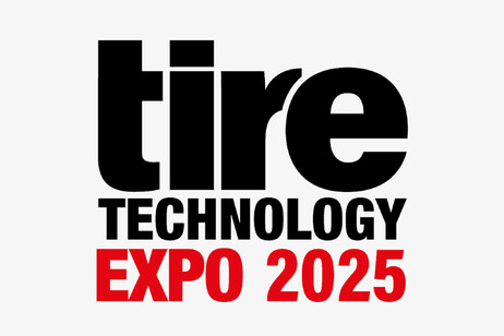 Il mondo dei pneumatici s'incontra al Tire Technology Expo