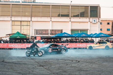 Motor Bike Expo al via venerdì tra novità e appuntamenti