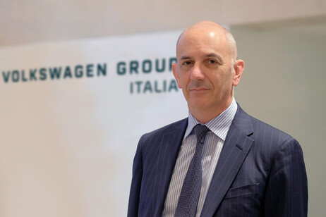 Volkswagen Group Italia, nuove nomine nel management