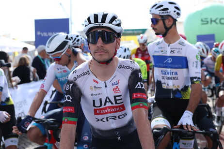 Joao Almeida