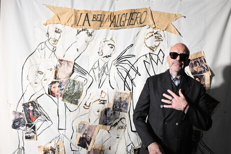 Antonio Marras da Barcellona ad Alghero