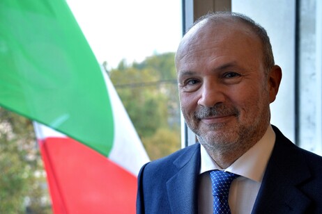 Schillaci, piattaforma liste attesa visibile a cittadini a maggio
