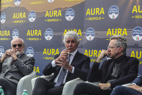 Abodi 'Europei bruciano tempi, è il momento di decidere su stadi'
