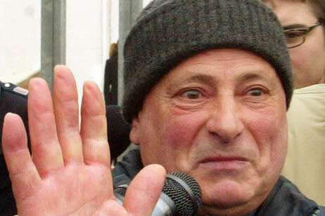 E' morto Graziano Mesina