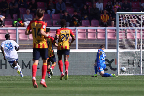 Serie A; Lecce-Como