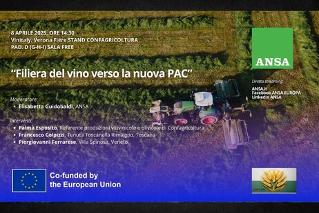 Evento Capcom Vinitaly